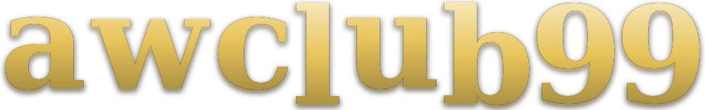 awclub99 logo