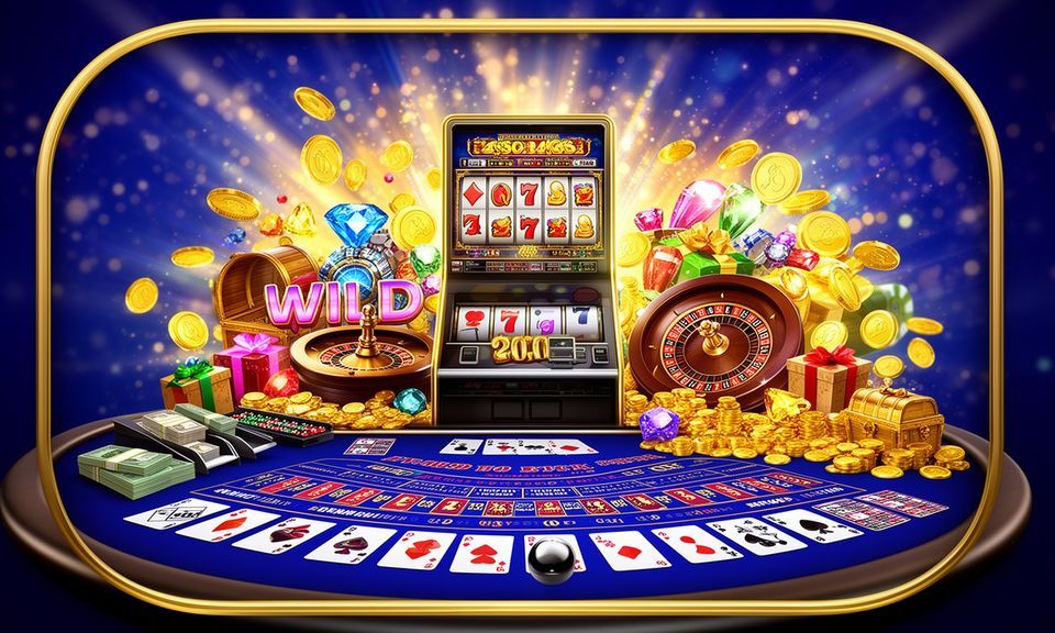 awclub99 Classic Blackjack